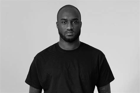 whos virgil abloh